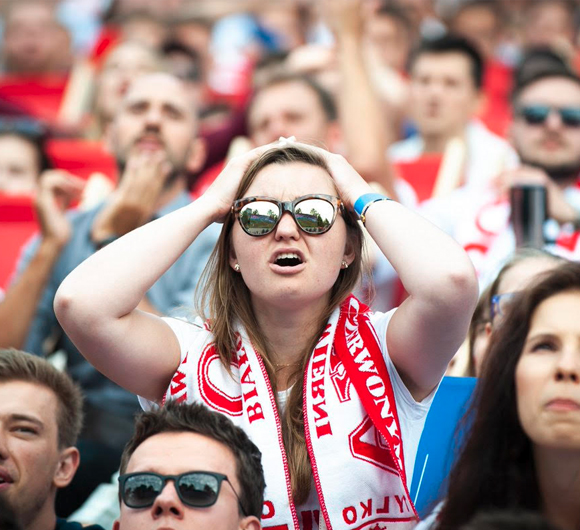 سيكولوجية كرة القدم 