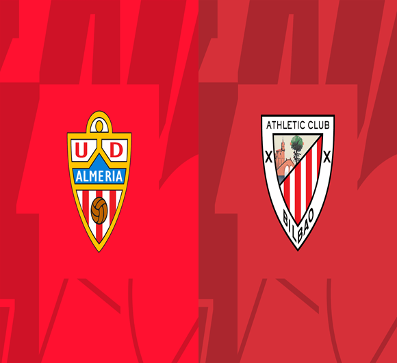 Almeria's Fight to Avoid Infamy in Upcoming Clash with Athletic Bilbao