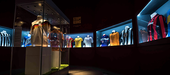 Saving the Past, One Museum at a Time