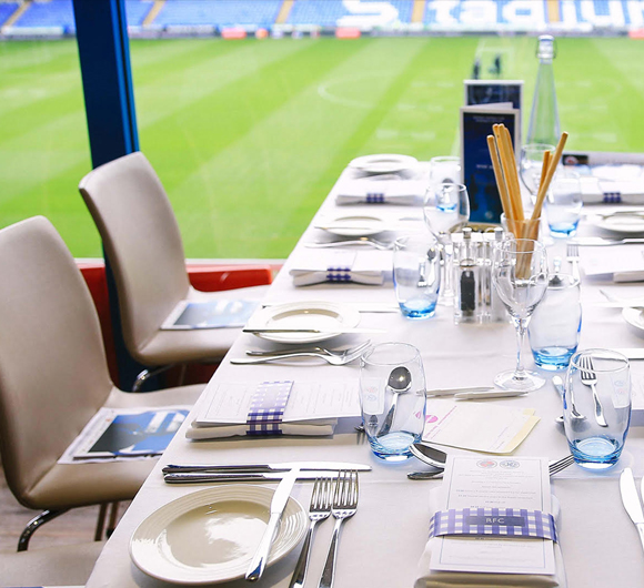 Hospitality Tickets: The Perfect Way to Enhance Your EPL Football Experience!