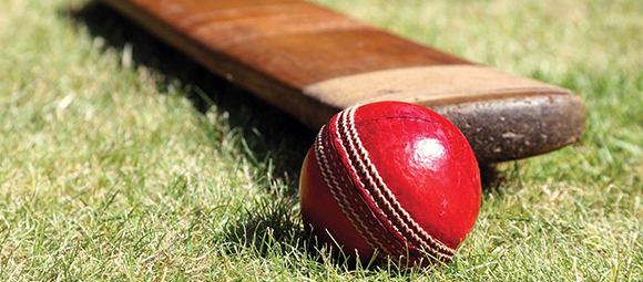 The Gentleman's Game: A Journey Through Cricket