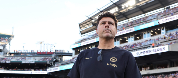 رؤية بوكيتينو: المضي قدمًا بعد فوز تشيلسي بكأس الاتحاد الإنجليزي