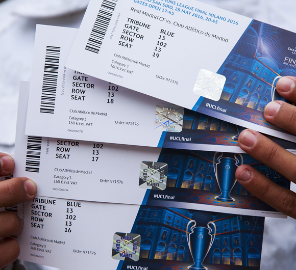 التذاكر الورقية أم الإلكترونية؟ الجدل قائم!