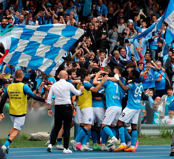 أبطال بالفعل!