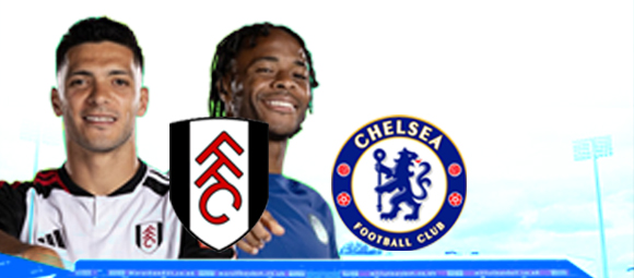 Fulham vs Chelsea | Match Review & Key Moments