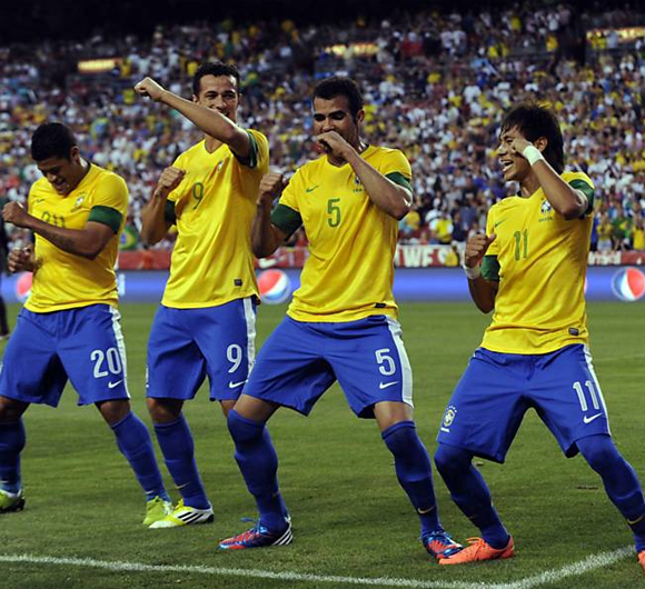 Unveiling the Thrilling World of Ginga