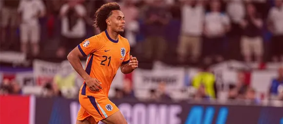 Manchester United Signs Joshua Zirkzee from Bologna on A Five-Year Contract