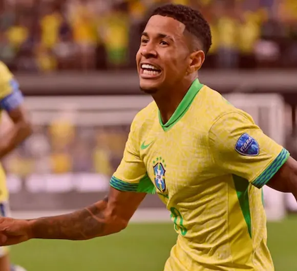 Manchester City Complete £30 Million Signing of Brazilian Winger Savinho from Troyes