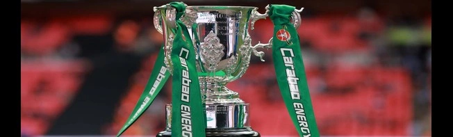 Newcastle vs Liverpool at Wembley – Book Carabao Cup Final Tickets