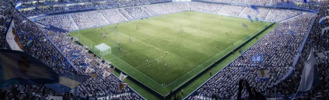 إنشاء ملعب نموذجي في سرقسطة من المقرر أن يبدأ في يناير