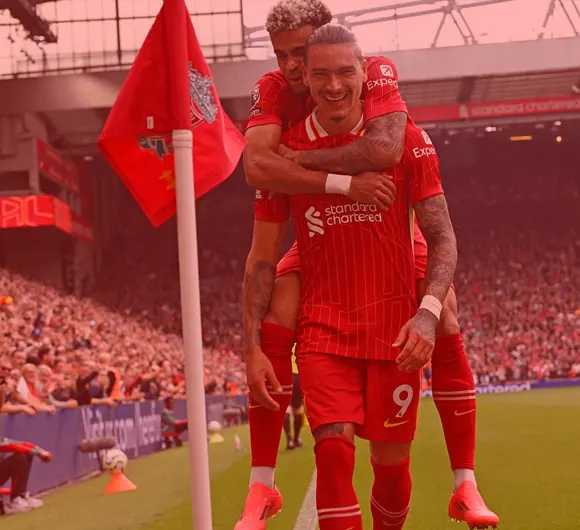 Premier League: Luis Diaz Double Fires Liverpool to 3-0 Win vs Bournemouth