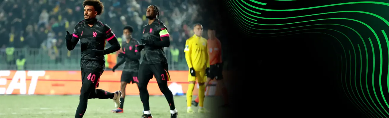 Astana 1-3 Chelsea: Guiu Shines as CFC Dominate in Kazakhstan