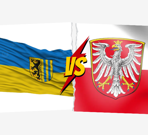 مباراة الدوري الألماني: لايبزيج ضد آينتراخت فرانكفورت