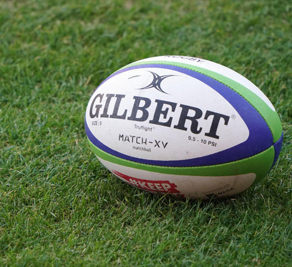 The Thrilling World of Rugby | News & Highlights