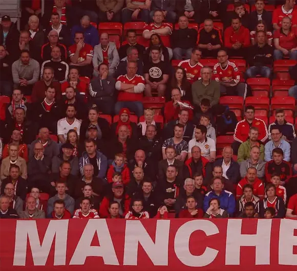 Cheap Manchester United Tickets Available As Fans Look Forward to New Management