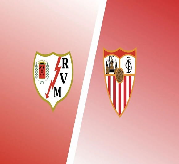 Rayo Vallecano vs Sevilla: Clash for Survival and Pride
