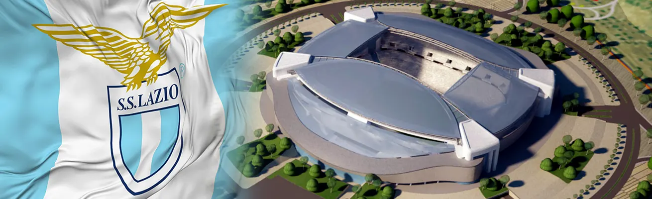 Lazio Proposes Modernization of Stadio Flaminio: A Game-Changing Project for 2028