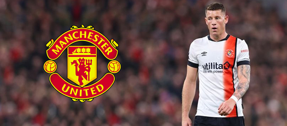 مانشستر يونايتد يستهدف روس باركلي