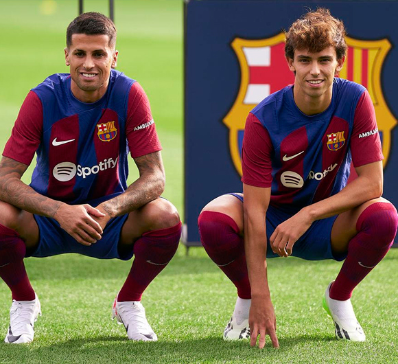 نهاية فترة الانتقالات الصيفية 23