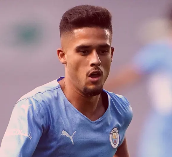 Borussia Dortmund Sign Manchester City’s Yan Couto on Loan Deal with an Option to Buy for £23 Million