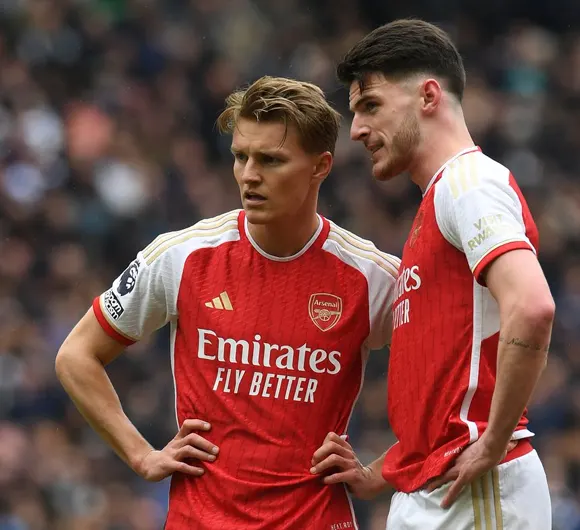 Arsenal Top Players 2024/25: A Star-Studded Lineup Against Rivals