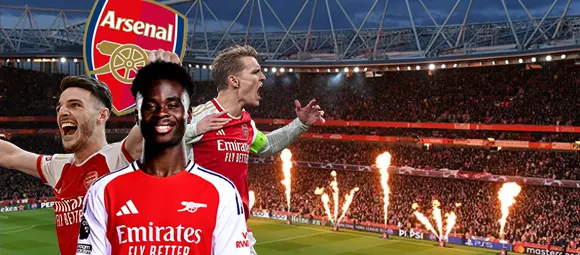 How to Buy Arsenal Tickets as an American Fan with 1BoxOffice