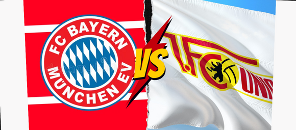 Battleground Bayern: Clash of Titans as Munich Faces Union Berlin
