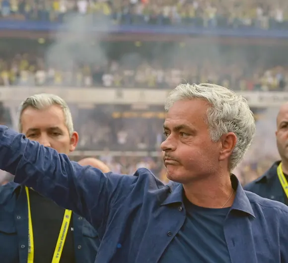 Mourinho at Fenerbahce: How Will It Impact Turkish Football?