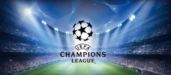 دور الـ16 لدوري أبطال أوروبا