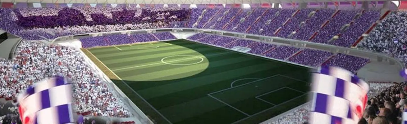Rocco Commisso's €100M Vision for Stadio Artemio Franchi: A New Era for Fiorentina