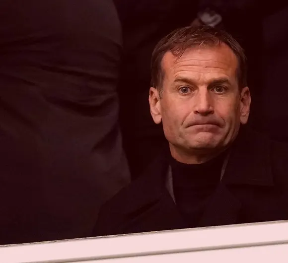 Manchester United Struck a Deal with Newcastle United for Dan Ashworth 