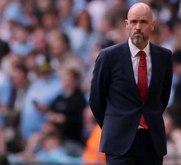Erik Ten Hag Signs Manchester United Contract Extension as Dutchman Enters Third Season at Old Trafford