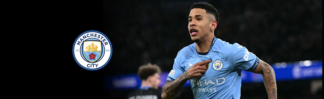 Manchester City Fight Back to Secure Champions League Play-Off Spot