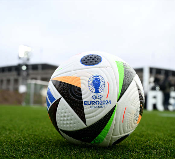 يورو 2024: مشهد كرة قدم مثير في ألمانيا 