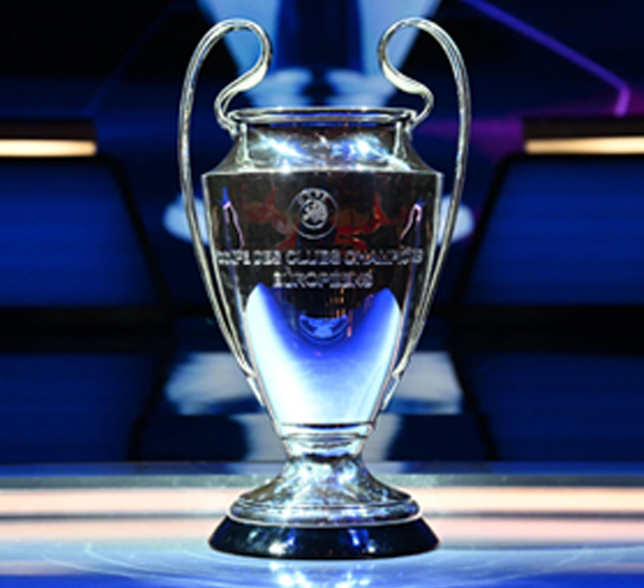 A Glimpse into the 2023/24 UEFA Champions League schedule
