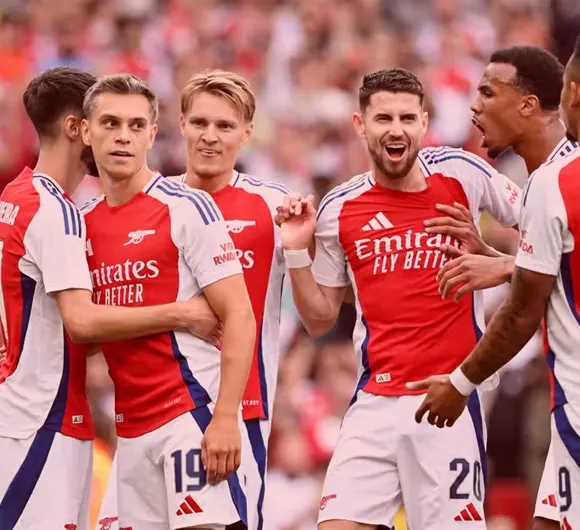 أرسنال بفوز مريح على باير ليفركوزن. أستون فيلا يفوز على أتلتيك بلباو