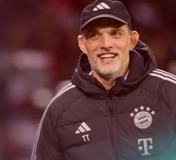 مانشستر يونايتد يراقب توخيل كبديل لتين هاج