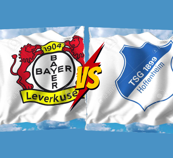 Deciphering the Chessboard: Tactical Analysis of Bayer Leverkusen vs Hoffenheim