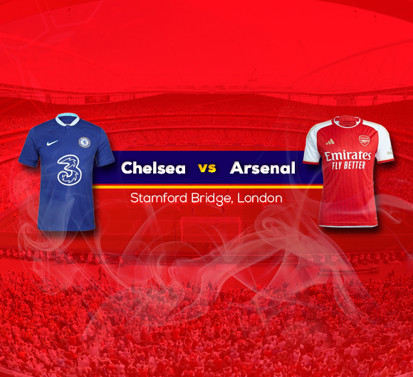 Chelsea vs Arsenal: Latest News & Match Insights