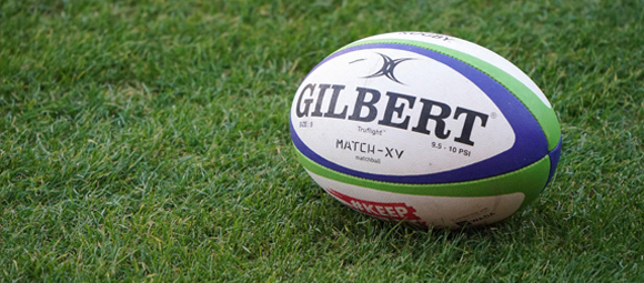 The Thrilling World of Rugby | News & Highlights