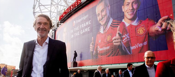 Premier League Approves Sale of Manchester United