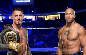 UFC 321 Fight Night Abu Dhabi: Aspinall vs Gane Tickets & VIP Deals