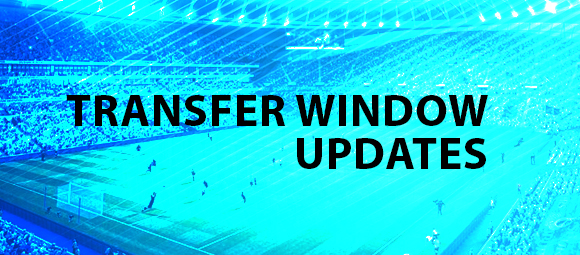 January Transfer window updates