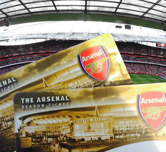 Season Tickets | Your Access to Every Home Game