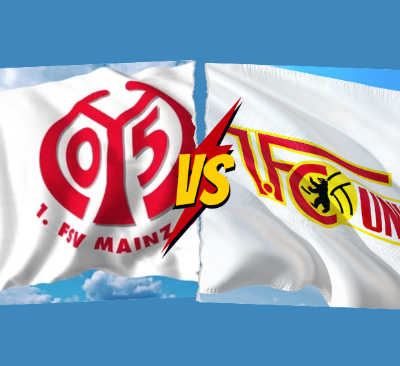Bundesliga Showdown: Mainz 05 vs. Union Berlin – Clash of Titans in German Football