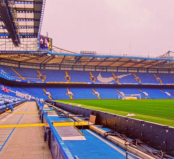 إعادة تطوير ستامفورد بريدج في تشيلسي: ما الذي يمكن أن يتوقعه المشجعون