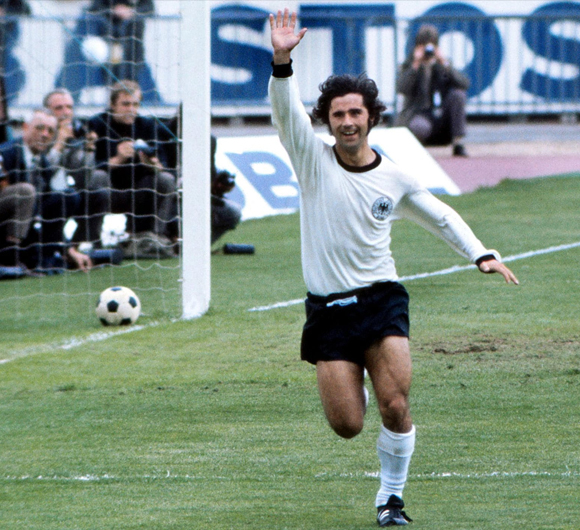 تحطيم الارقام القياسية