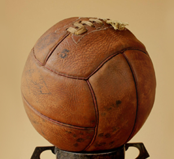 الشغف العالمي بكرة القدم: المصطلحات والحدود