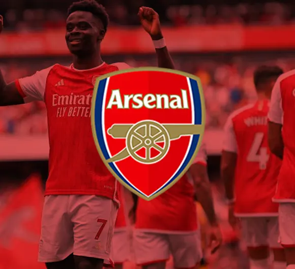 اشتر تذاكر أرسنال 2023/2024 بأفضل الأسعار