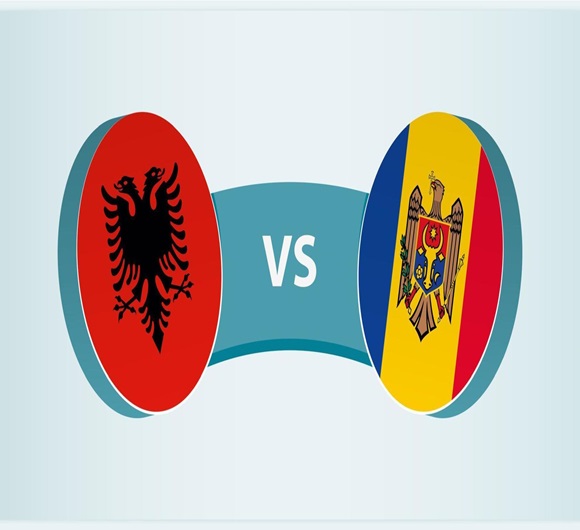 Moldova vs Albania: Can Moldova Maintain Their Fourth Spot?